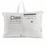 1428 ΜΑΞΙΛΑΡΙ ΑΡΩΜΑΤΙΚΟ WOODWORM 50Χ70 / DAS HOME