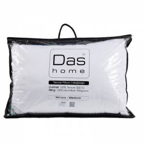 1429 ΜΑΞΙΛΑΡΙ TENCEL 50Χ70 / DAS HOME