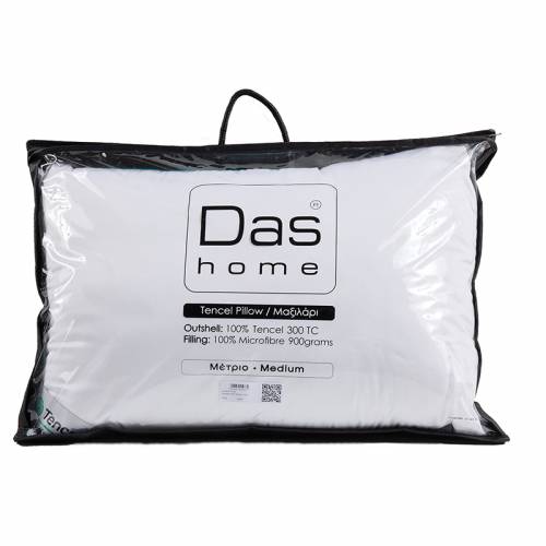 1429 ΜΑΞΙΛΑΡΙ TENCEL 50Χ70 / DAS HOME