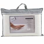 1037 ΜΑΞΙΛΑΡΙ MEMORY FOAM 45X65X13 / DAS HOME