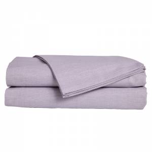 5449 ΣΕΝΤΟΝΙ ΥΠΕΡΔΙΠΛΟ 240X260 LILAC / DAS HOME
