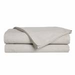 5445 ΣΕΝΤΟΝΙ ΜΟΝΟ ΜΕ ΛΑΣΤΙΧΟ 100X200+35 TAUPE / DAS HOME