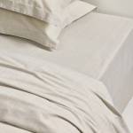 5445 ΣΕΝΤΟΝΙ ΜΟΝΟ ΜΕ ΛΑΣΤΙΧΟ 100X200+35 TAUPE / DAS HOME
