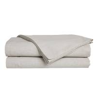 5445 ΣΕΝΤΟΝΙ KING ΜΕ ΛΑΣΤΙΧΟ 180X200+35 TAUPE / DAS HOME
