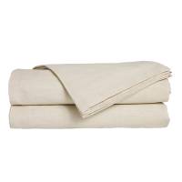 5446 ΣΕΝΤΟΝΙ ΥΠΕΡΔΙΠΛΟ ΜΕ ΛΑΣΤΙΧΟ 160Χ200+35 BEIGE / DAS HOME