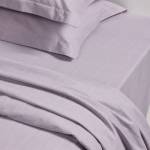 5449 ΘΗΚΗ ΥΠΕΡΔΙΠΛΗ 220X240 LILAC / DAS HOME