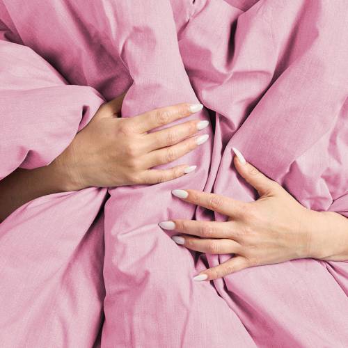 5450 ΘΗΚΗ ΥΠΕΡΔΙΠΛΗ 220X240 PINK / DAS HOME 5450 ΘΗΚΗ ΥΠΕΡΔΙΠΛΗ 220X240 PINK / DAS HOME