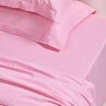 5450 ΘΗΚΗ ΥΠΕΡΔΙΠΛΗ 220X240 PINK / DAS HOME 5450 ΘΗΚΗ ΥΠΕΡΔΙΠΛΗ 220X240 PINK / DAS HOME