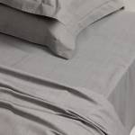 5452 ΘΗΚΗ ΥΠΕΡΔΙΠΛΗ 220X240 GREY / DAS HOME