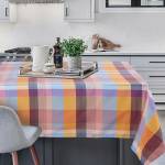 0897 ΤΡΑΠΕΖΟΜΑΝΤΗΛΟ 140Χ180 / DAS HOME
