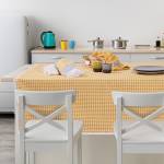 0914 ΤΡΑΠΕΖΟΜΑΝΤΗΛΟ 140Χ180 / DAS HOME