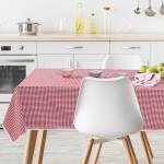 0915 ΤΡΑΠΕΖΟΜΑΝΤΗΛΟ 140Χ180 / DAS HOME