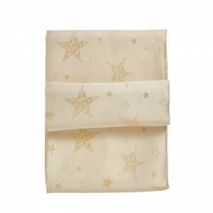 0717 ΤΡΑΠΕΖΟΜΑΝΤΗΛΟ 140Χ180 / DAS HOME Christmas