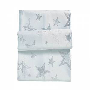 0719 ΤΡΑΠΕΖΟΜΑΝΤΗΛΟ 140Χ180 / DAS HOME Christmas
