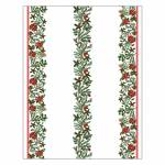 0900 ΤΡΑΠΕΖΟΜΑΝΤΗΛΟ 140Χ180 / DAS HOME Christmas