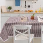 0916 ΤΡΑΠΕΖΟΜΑΝΤΗΛΟ 140Χ240 / DAS HOME 0916 ΤΡΑΠΕΖΟΜΑΝΤΗΛΟ 140Χ240 / DAS HOME