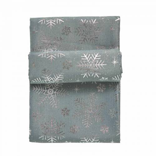0714 ΤΡΑΠΕΖΟΜΑΝΤΗΛΟ 140Χ220 / DAS HOME Christmas