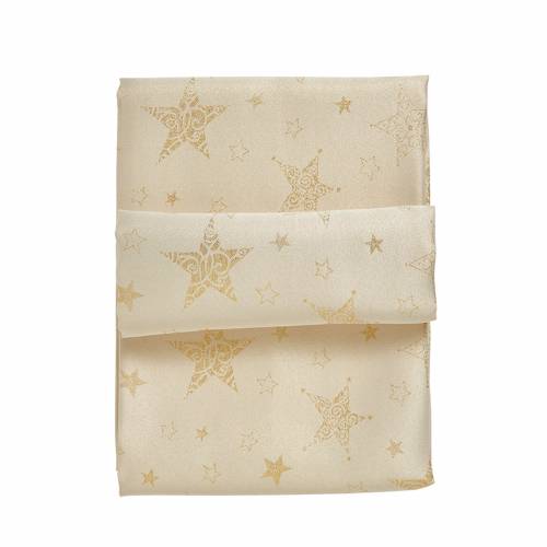 0717 ΤΡΑΠΕΖΟΜΑΝΤΗΛΟ 140Χ220 / DAS HOME Christmas
