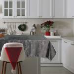 0718 ΤΡΑΠΕΖΟΜΑΝΤΗΛΟ 140Χ220 / DAS HOME Christmas
