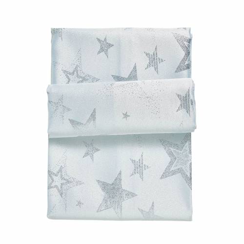 0719 ΤΡΑΠΕΖΟΜΑΝΤΗΛΟ 140Χ220 / DAS HOME Christmas