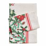 0900 ΤΡΑΠΕΖΟΜΑΝΤΗΛΟ 140Χ220 / DAS HOME Christmas