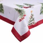 0901 ΤΡΑΠΕΖΟΜΑΝΤΗΛΟ 140Χ220 / DAS HOME Christmas