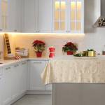 0717 RUNNER 45Χ140 / DAS HOME Christmas