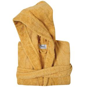 1447 ΜΠΟΥΡΝΟΥΖΙ MEDIUM ΚΙΤΡΙΝΟ CASUAL / DAS HOME