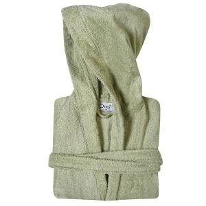 1449 ΜΠΟΥΡΝΟΥΖΙ Χ-LARGE LIME CASUAL / DAS HOME