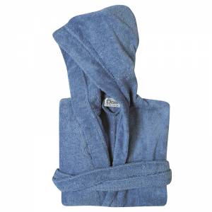 5909 ΜΠΟΥΡΝΟΥΖΙ ΝΟ.8 DUSTY BLUE CASUAL / DAS HOME Kids
