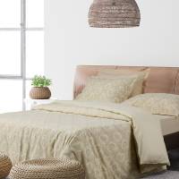 5444 ΣΕΤ ΣΕΝΤΟΝΙΑ ΜΟΝΑ ΜΕ ΛΑΣΤΙΧΟ CASUAL / DAS HOME