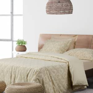 5444 ΣΕΤ ΣΕΝΤΟΝΙΑ ΜΟΝΑ ΜΕ ΛΑΣΤΙΧΟ CASUAL / DAS HOME