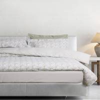 5440 ΣΕΤ ΣΕΝΤΟΝΙΑ ΥΠΕΡΔΙΠΛΑ ΜΕ ΛΑΣΤΙΧΟ CASUAL / DAS HOME