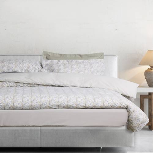 5440 ΣΕΤ ΣΕΝΤΟΝΙΑ ΥΠΕΡΔΙΠΛΑ ΜΕ ΛΑΣΤΙΧΟ CASUAL / DAS HOME
