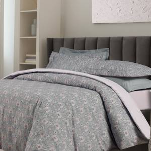 5457 ΣΕΤ ΣΕΝΤΟΝΙΑ ΥΠΕΡΔΙΠΛΑ ΜΕ ΛΑΣΤΙΧΟ CASUAL / DAS HOME