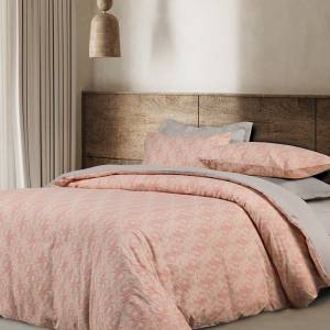 9699 ΣΕΤ ΣΕΝΤΟΝΙΑ ΥΠΕΡΔΙΠΛΑ HAPPY FLANNEL / DAS HOME