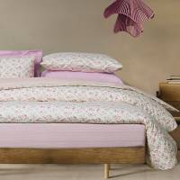 9700 ΣΕΤ ΣΕΝΤΟΝΙΑ ΥΠΕΡΔΙΠΛΑ HAPPY FLANNEL / DAS HOME
