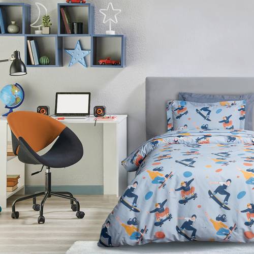 4985 ΣΕΤ ΣΕΝΤΟΝΙΑ ΜΟΝΑ / DAS HOME Kids 4985 ΣΕΤ ΣΕΝΤΟΝΙΑ ΜΟΝΑ / DAS HOME Kids