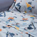4985 ΣΕΤ ΣΕΝΤΟΝΙΑ ΜΟΝΑ / DAS HOME Kids 4985 ΣΕΤ ΣΕΝΤΟΝΙΑ ΜΟΝΑ / DAS HOME Kids
