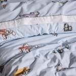 4993 ΣΕΤ ΣΕΝΤΟΝΙΑ ΜΟΝΑ ΜΕ ΛΑΣΤΙΧΟ / DAS HOME Kids 4993 ΣΕΤ ΣΕΝΤΟΝΙΑ ΜΟΝΑ ΜΕ ΛΑΣΤΙΧΟ / DAS HOME Kids