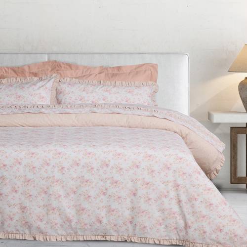 3183 ΣΕΤ ΣΕΝΤΟΝΙΑ ΥΠΕΡΔΙΠΛΑ DAILY / DAS HOME