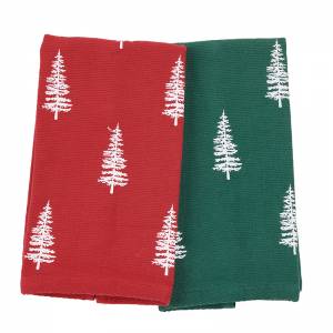 0815 ΠΟΤΗΡΟΠΑΝΑ ΣΕΤ 2ΤΜΧ 30X50 / DAS HOME Christmas