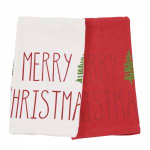 0816 ΠΟΤΗΡΟΠΑΝΑ ΣΕΤ 2ΤΜΧ 30X50 / DAS HOME Christmas