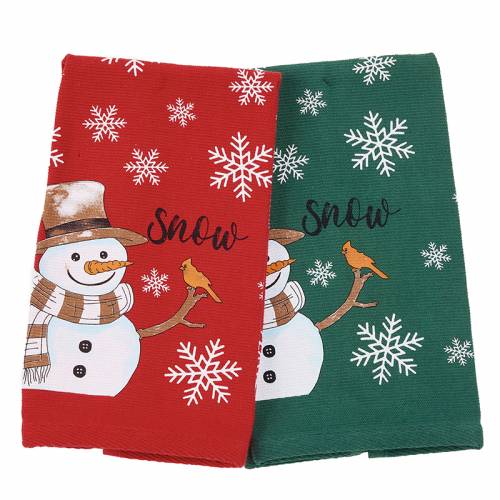 0817 ΠΟΤΗΡΟΠΑΝΑ ΣΕΤ 2ΤΜΧ 30X50 / DAS HOME Christmas