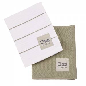 0827 ΣΕΤ ΠΟΤΗΡΟΠΑΝΑ 2ΤΜΧ 30Χ50 / DAS HOME