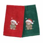 0905 ΠΟΤΗΡΟΠΑΝΑ ΣΕΤ 2ΤΜΧ 30X50 / DAS HOME Christmas
