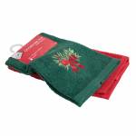 0908 ΠΟΤΗΡΟΠΑΝΑ ΣΕΤ 2ΤΜΧ 30X50 / DAS HOME Christmas