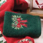0908 ΠΟΤΗΡΟΠΑΝΑ ΣΕΤ 2ΤΜΧ 30X50 / DAS HOME Christmas