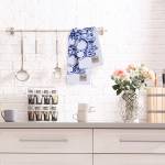 0738 ΣΕΤ ΠΟΤΗΡΟΠΑΝΑ 2ΤΜΧ 40Χ60 / DAS HOME 0738 ΣΕΤ ΠΟΤΗΡΟΠΑΝΑ 2ΤΜΧ 40Χ60 / DAS HOME