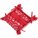 0910 ΠΟΤΗΡΟΠΑΝΑ ΣΕΤ 3ΤΜΧ 45X65 / DAS HOME Christmas